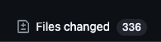 Files refactored