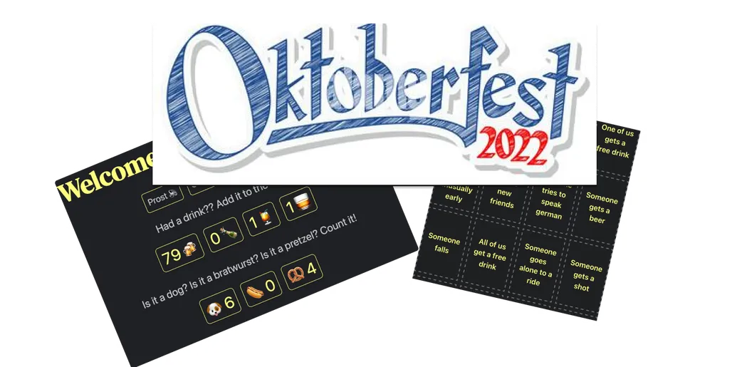 oktoberfest logo