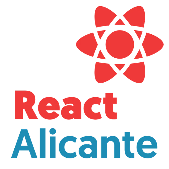 react alicante logo